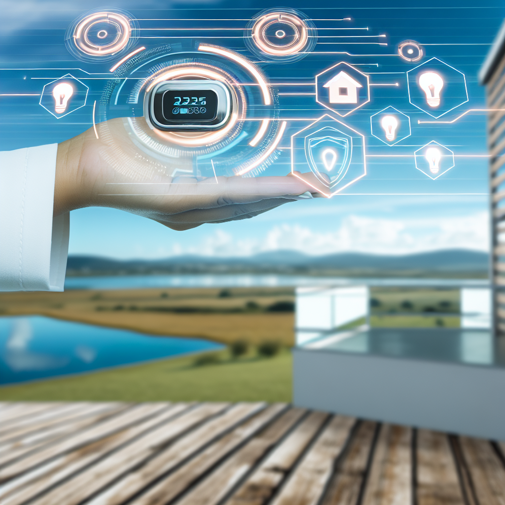 Revamp Your Security: Top Access Control Upgrades for Smart Alarms & Motion Detection in 2025