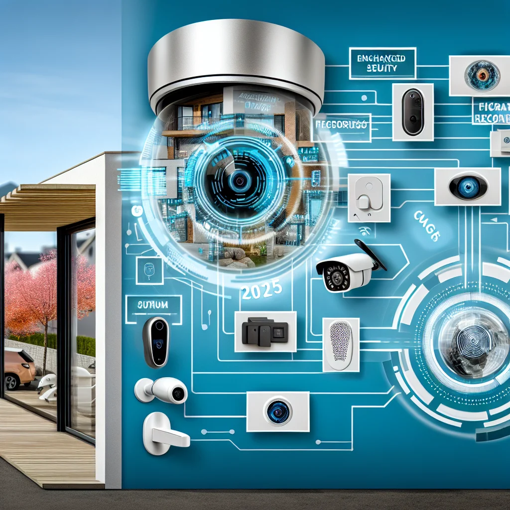 Revamp Your Security: Top Smart Alarm Upgrades for Enhanced Monitoring in 2025