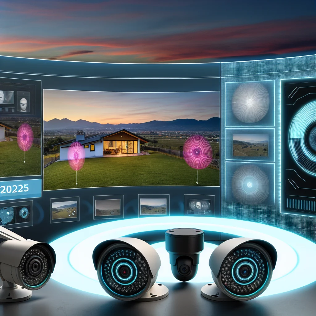 Revamp Your Security: Top Video Analytics Upgrades for Smart Alarms in 2025