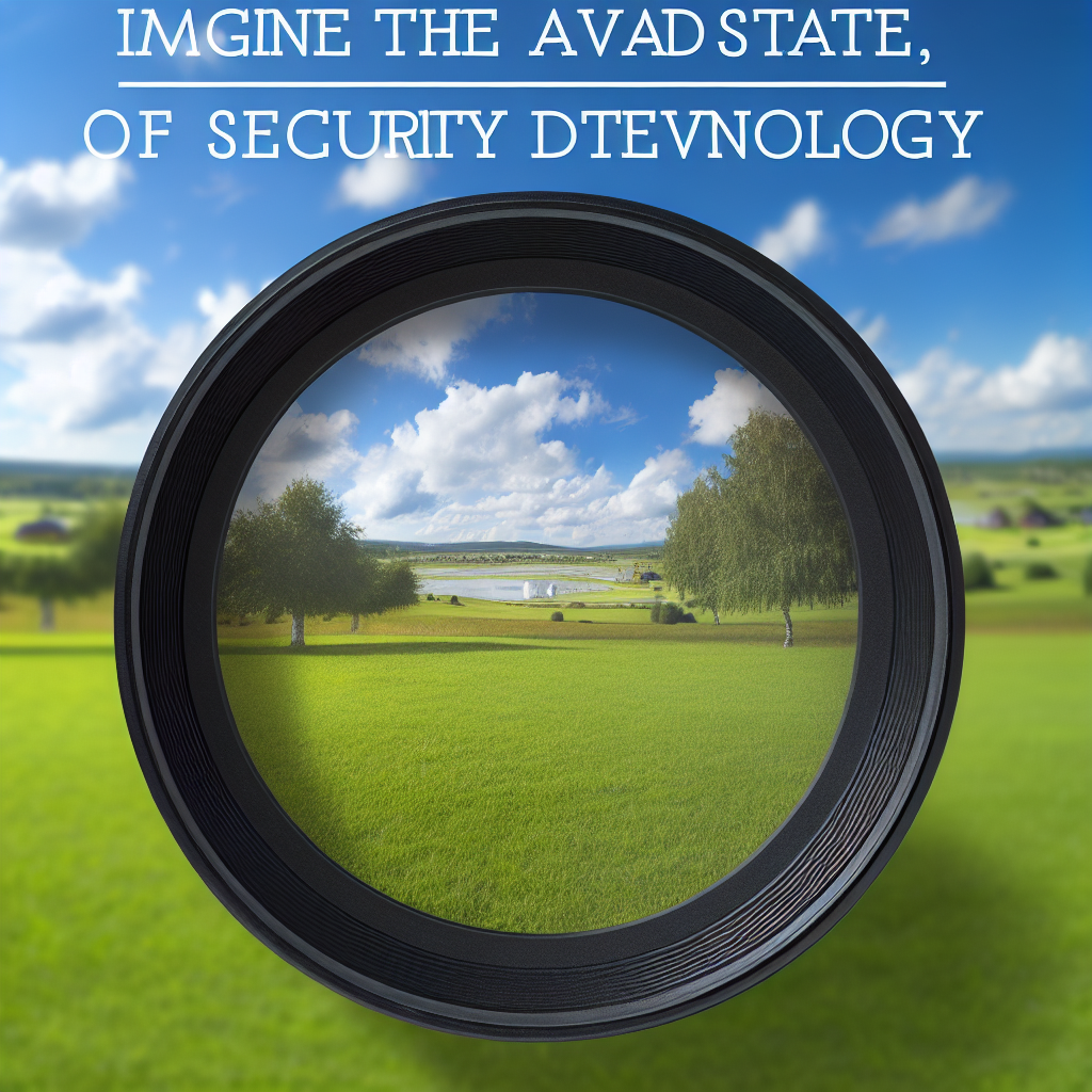 Revolutionize Your Security: Top Motion Detection Upgrades for 2025 1 Revolutionize Your Security: Top Motion Detection Upgrades for 2025