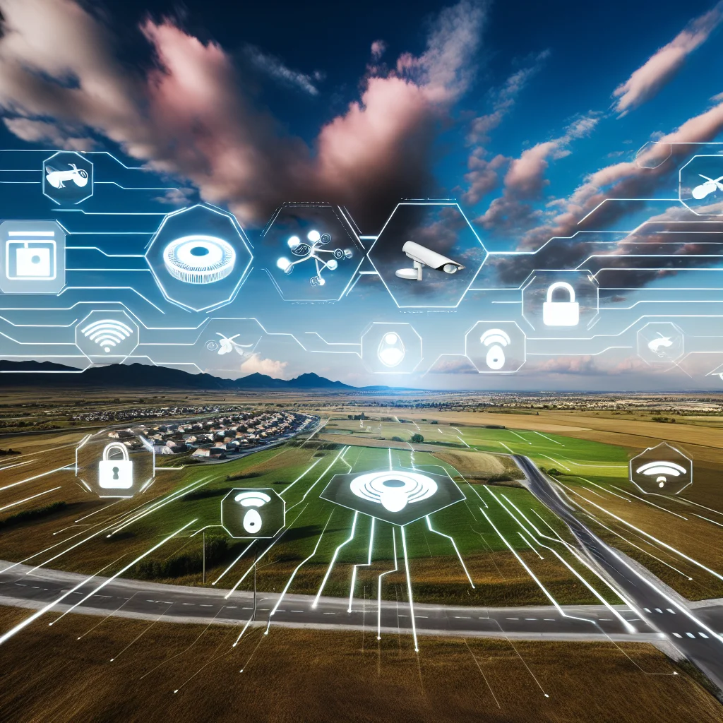 Revolutionize Your Security: Top Motion Detection Upgrades for Smart Alarms & Video Analytics in 2025