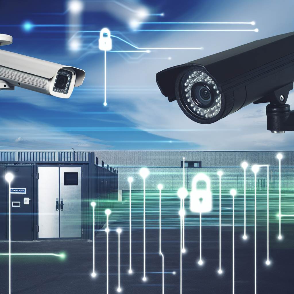 Secure Your Business: Essential Strategies for Commercial Security and Access Management 1 Secure Your Business: Essential Strategies for Commercial Security and Access Management