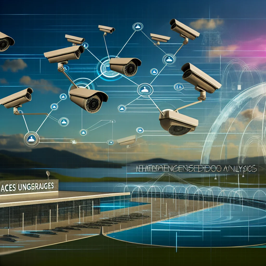 Top Access Control Upgrades to Boost security systems and Enhance video analytics in 2025