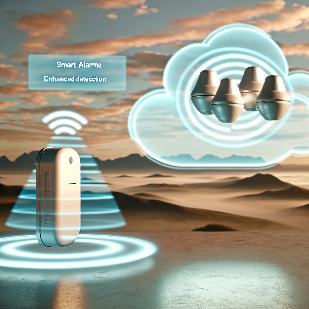 Upgrade Your Security: Top Smart Alarms for Enhanced Motion Detection & Alarm Monitoring in 2025 5 Top Smart Alarms Upgrades to Boost motion detection and Enhance alarm monitoring in 2025