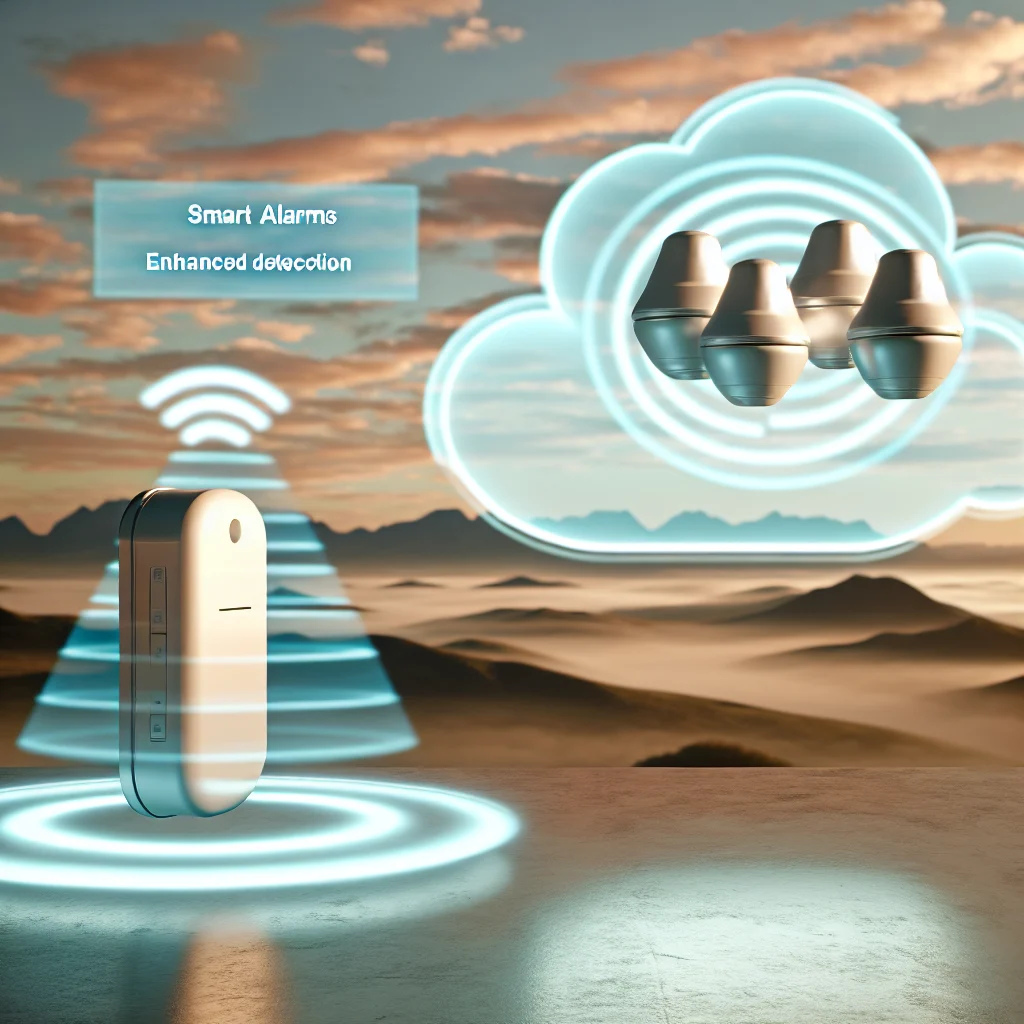 Upgrade Your Security: Top Smart Alarms for Enhanced Motion Detection & Alarm Monitoring in 2025 2 Top Smart Alarms Upgrades to Boost motion detection and Enhance alarm monitoring in 2025