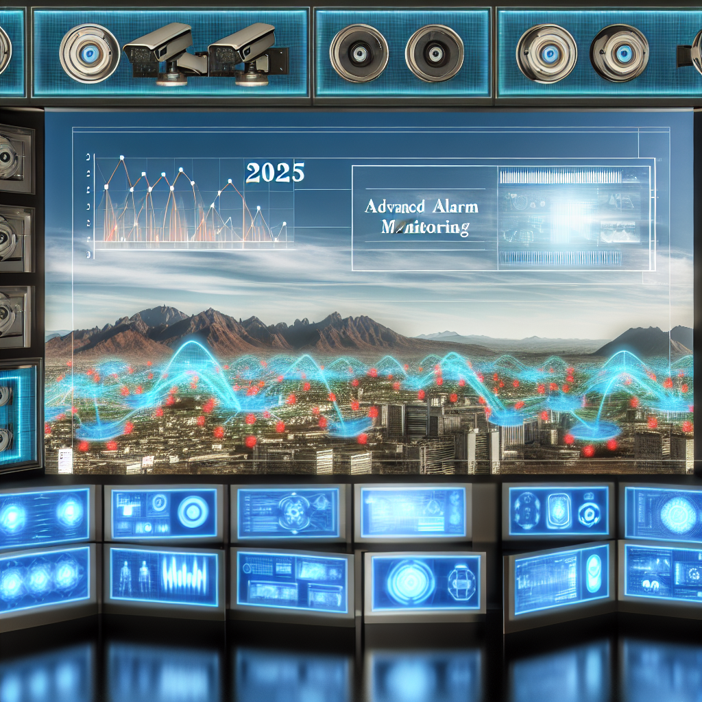 Revamp Your Security: Top Video Analytics Upgrades for Enhanced Alarm Monitoring in 2025 6 Top Video Analytics Upgrades to Boost security systems and Enhance alarm monitoring in 2025
