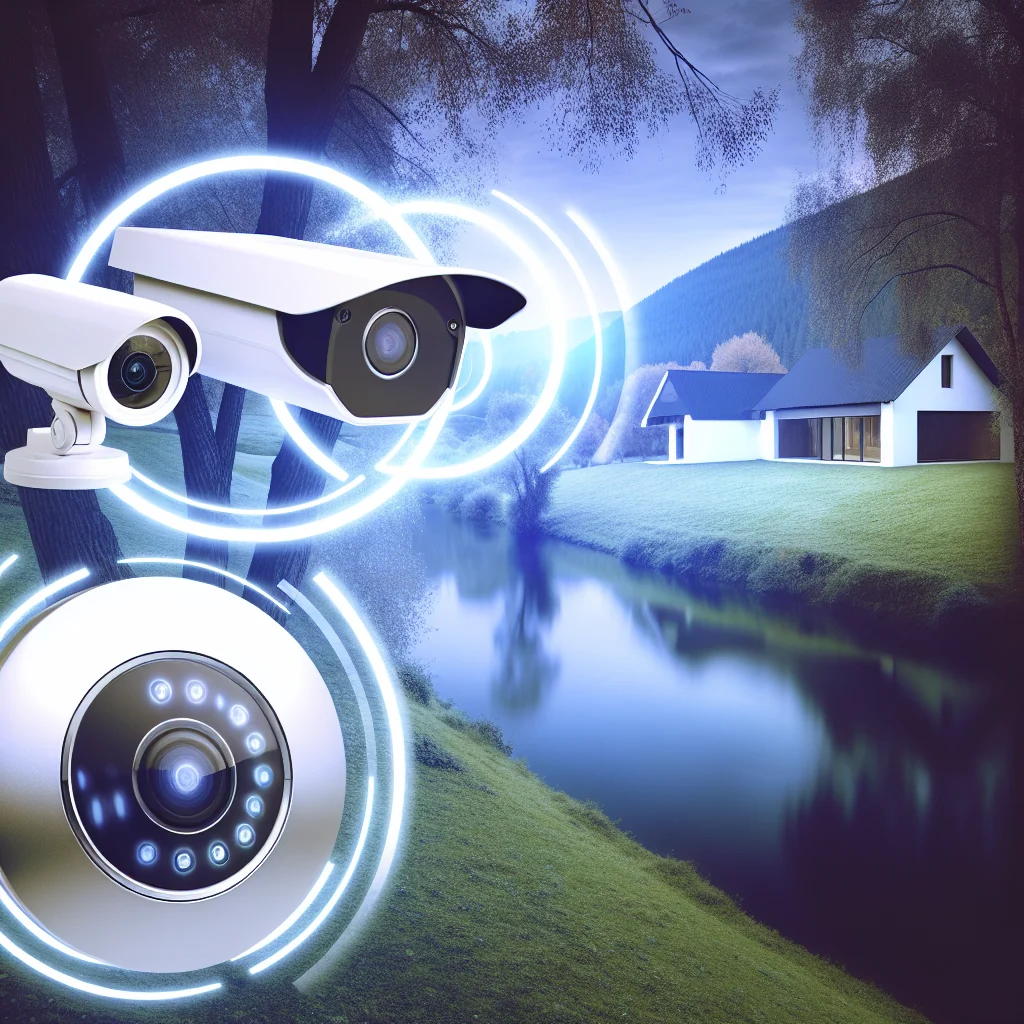 Upgrade Your Security: Top Alarm Monitoring & Surveillance Camera Enhancements for 2025
