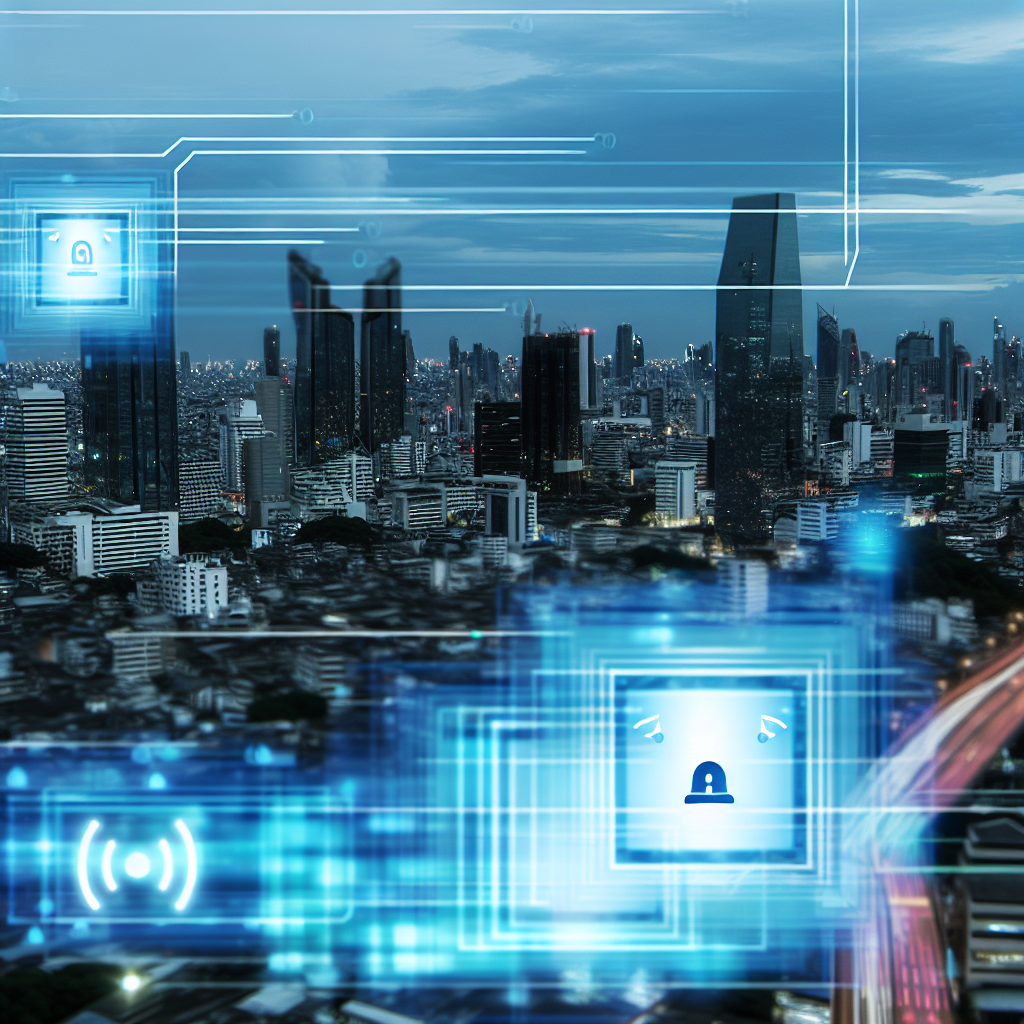 Upgrade Your Security: Top Smart Alarms for Enhanced Motion Detection & Alarm Monitoring in 2025