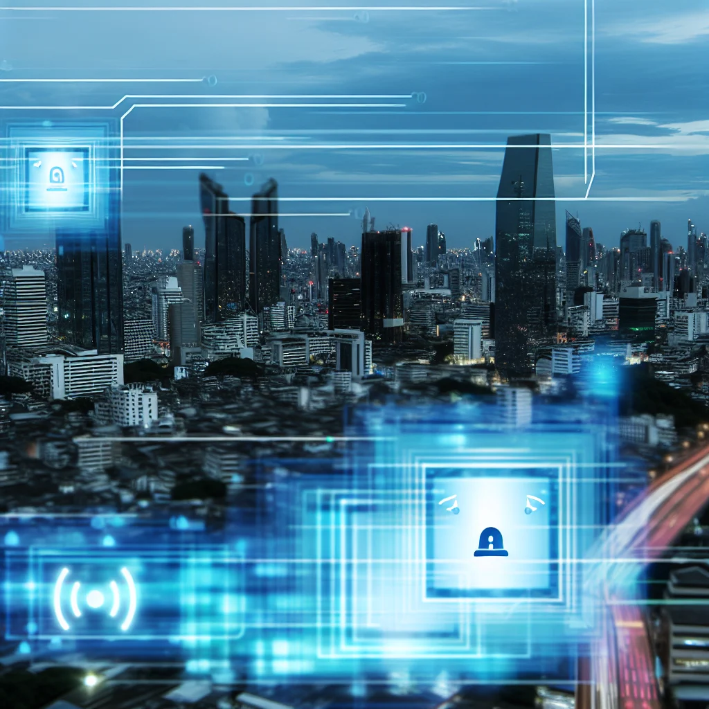 Upgrade Your Security: Top Smart Alarms for Enhanced Motion Detection & Alarm Monitoring in 2025