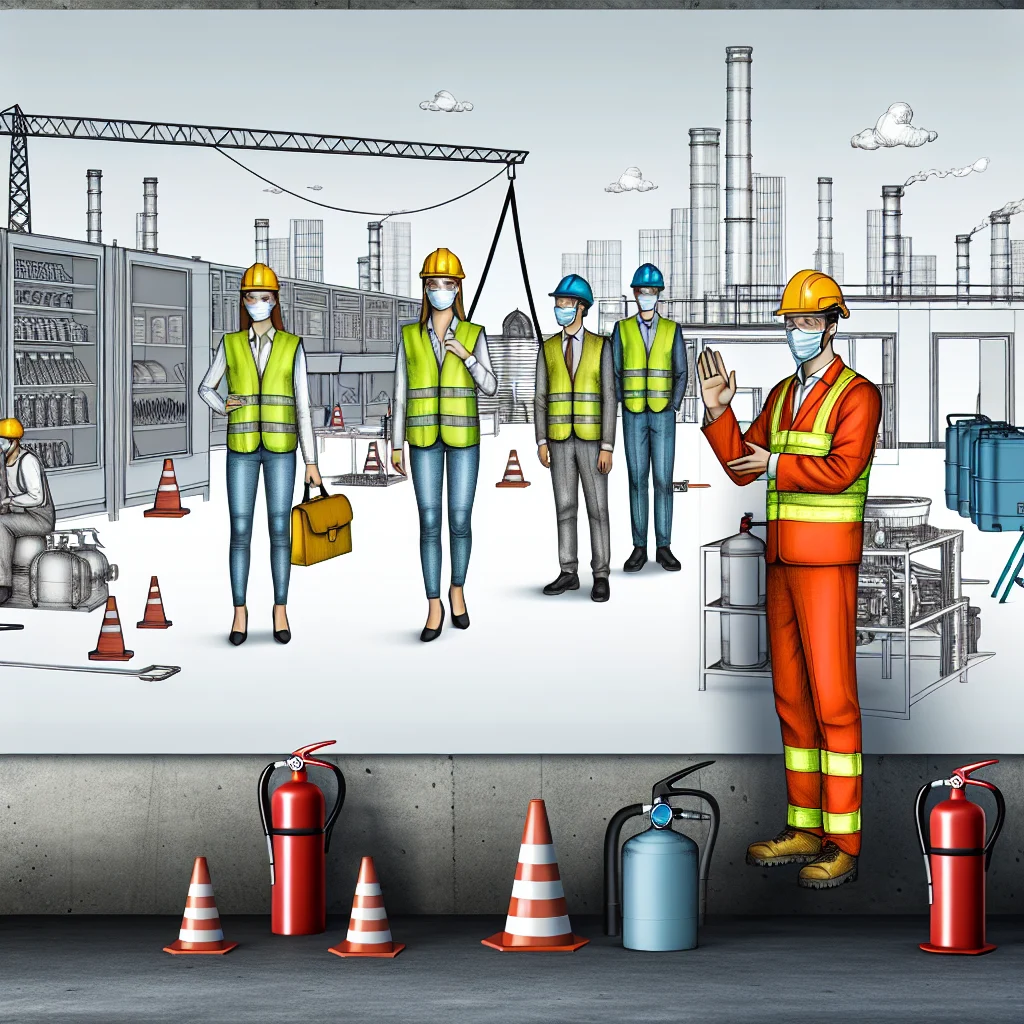 Why Workplace Protection Is Critical for hazard management and emergency response Compliance